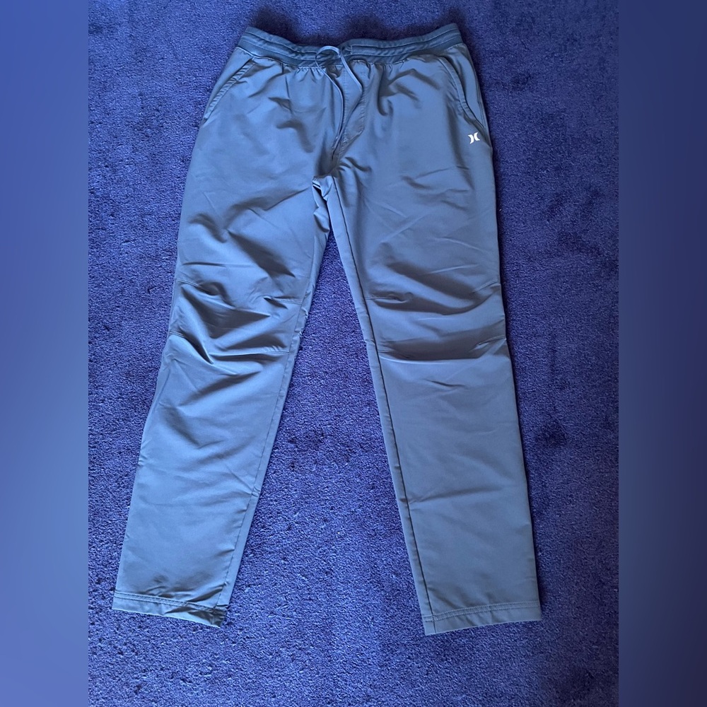 Brand New Men’s Hurley Joggers - XL